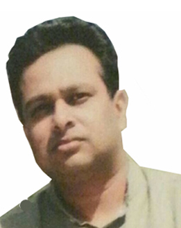 Dr. Vimal Rangarajan
